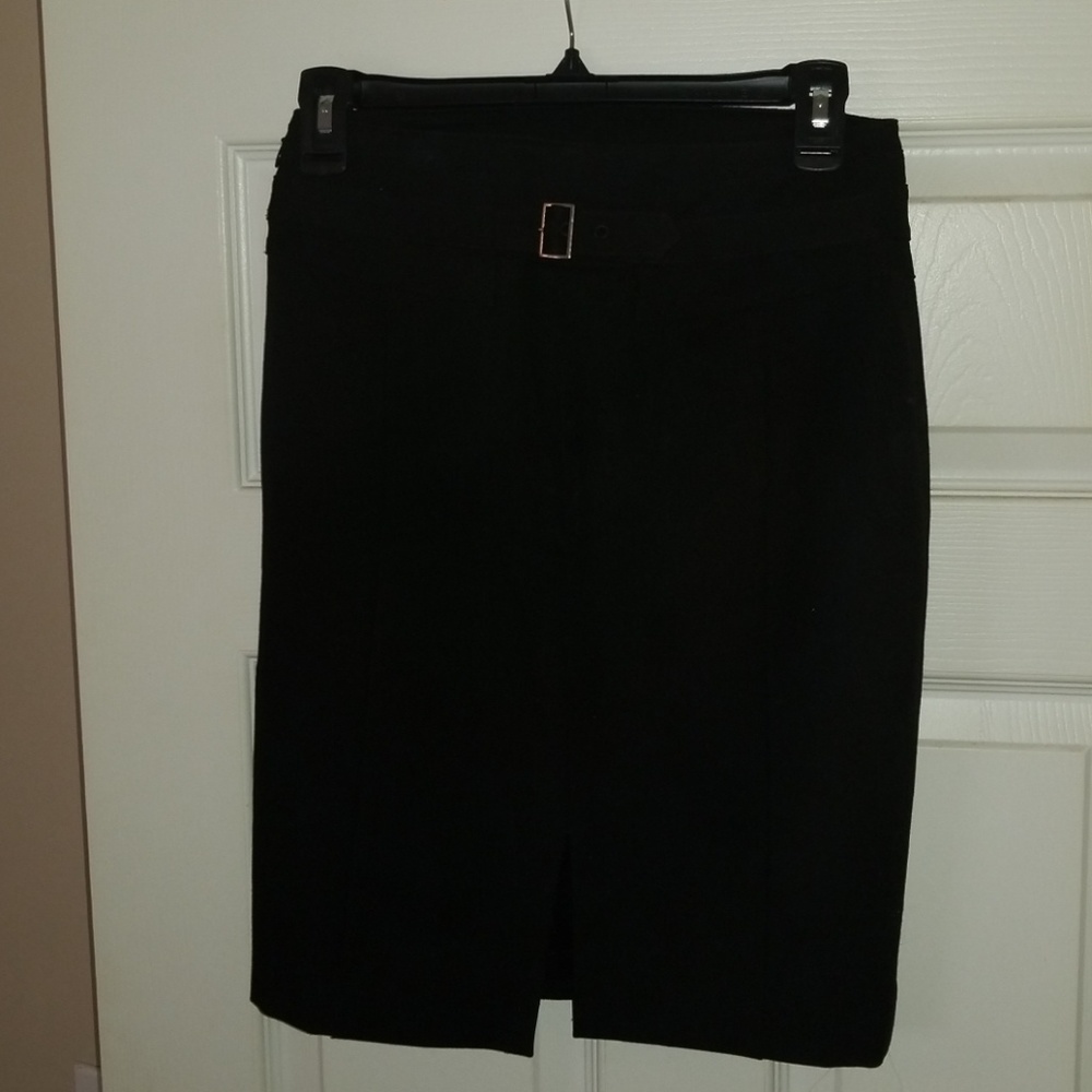Express Design Studio Skirt